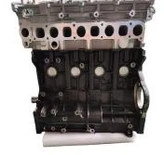 Motore Hyundai D4CB 2.5L Diesel 130-170 CV - MotoriDem
