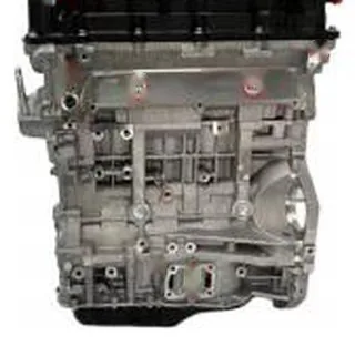 Motore Hyundai G4KD 2.0L Benzina 144-165 CV - MotoriDem